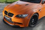 BMW M3 Coupe GTS SK II by G-Power 2011 года